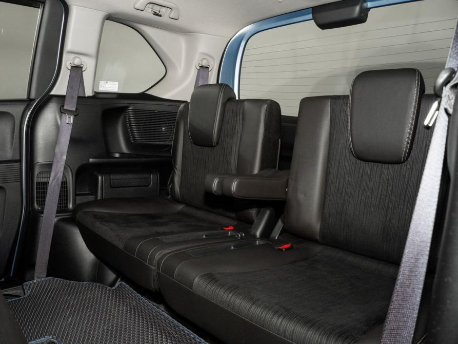Honda Freed I Рестайлинг Иркутск  - изображение 8