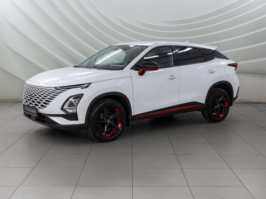 Omoda C5 I Волгоград  - изображение 3