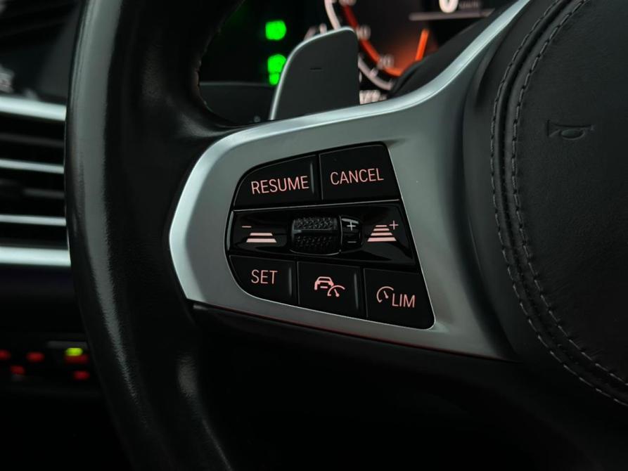 BMW X7 I (G07) Санкт-Петербург  - изображение 21