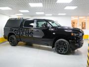 Ram 1500 V Рестайлинг Новосибирск  - изображение 37