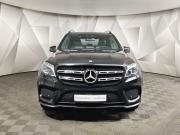 Mercedes-Benz GLS I (X166) Москва  - изображение 30
