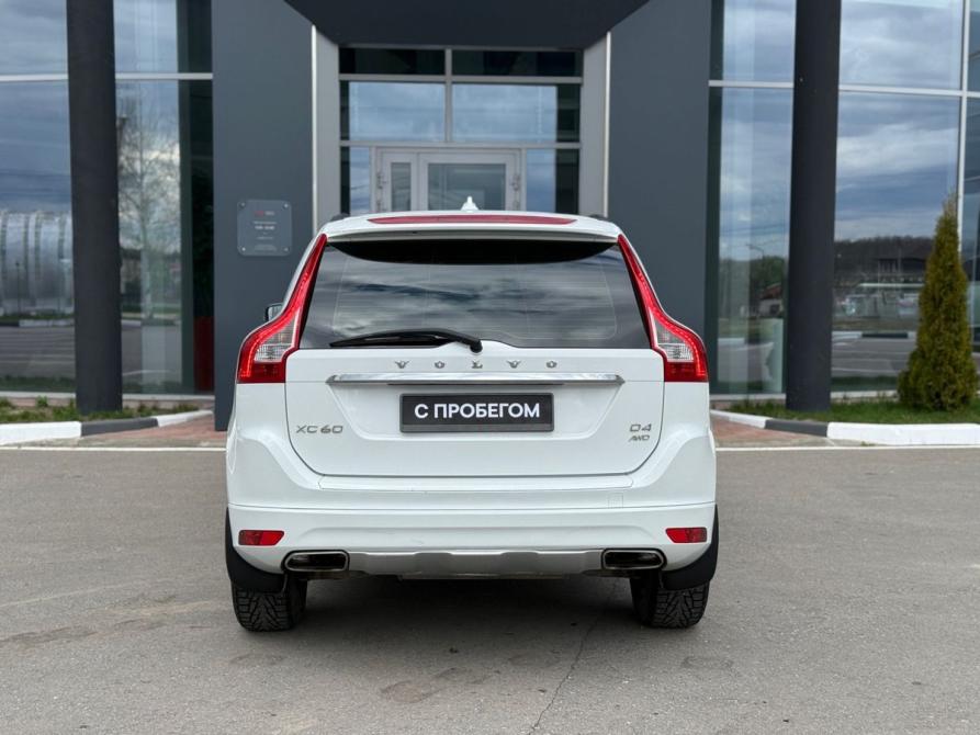 Volvo XC60 I Рестайлинг Калуга  - изображение 5