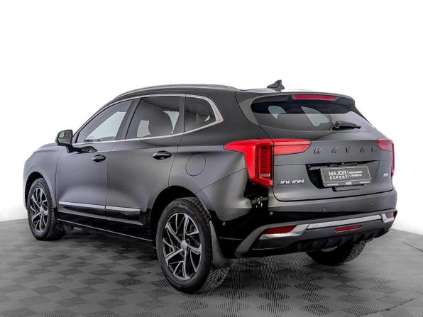 Haval Jolion I с пробегом 2022 года, цена 1 750 000 рублей, 57366 км, внедорожник, Автокод Объявления