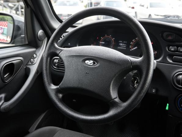 Lada (ВАЗ) Niva Travel I с пробегом 2024 года, цена 986 000 рублей, 54239 км, внедорожник, Автокод Объявления