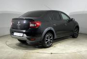 Renault Logan II Саранск  - изображение 33