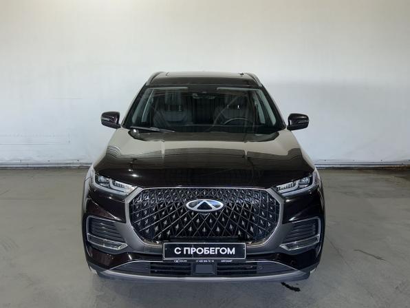 Chery Tiggo 8 Pro Max I Рестайлинг с пробегом 2024 года, цена 2 237 000 рублей, 53096 км, внедорожник, Автокод Объявления