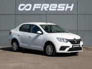 Renault Logan II Рестайлинг Краснодар  - изображение 22