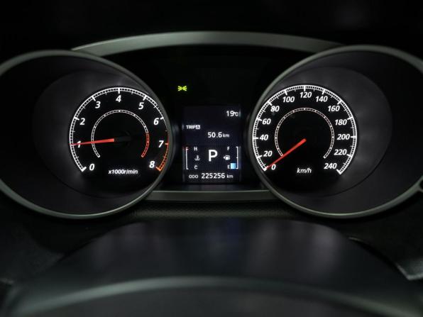 Citroen C-Crosser с пробегом 2008 года, цена 1 085 000 рублей, 225256 км, внедорожник, Автокод Объявления