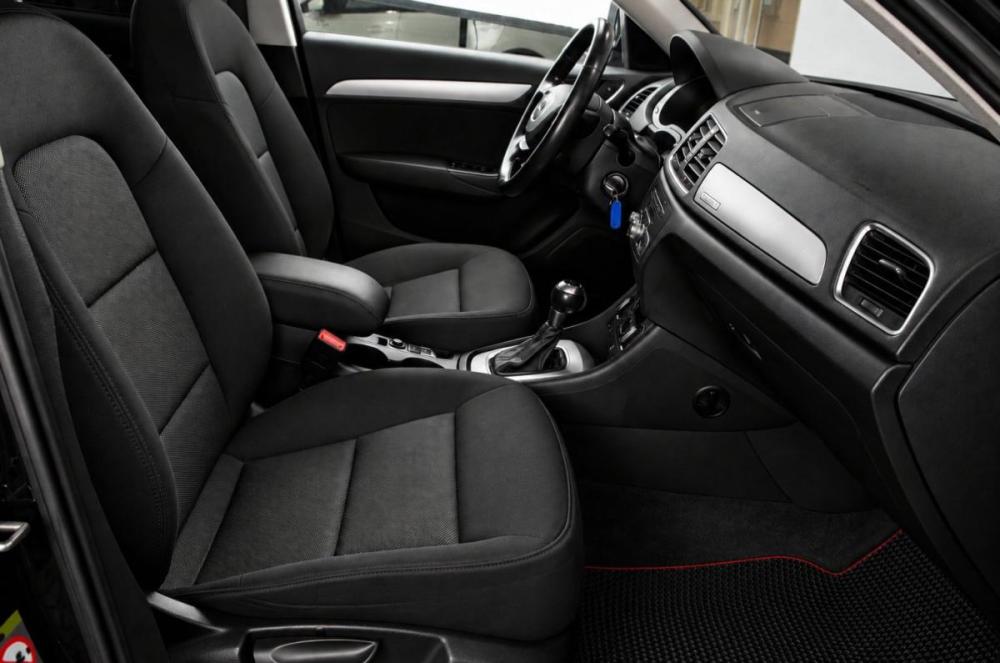 Audi Q3 I (8U) Рестайлинг Челябинск  - изображение 13