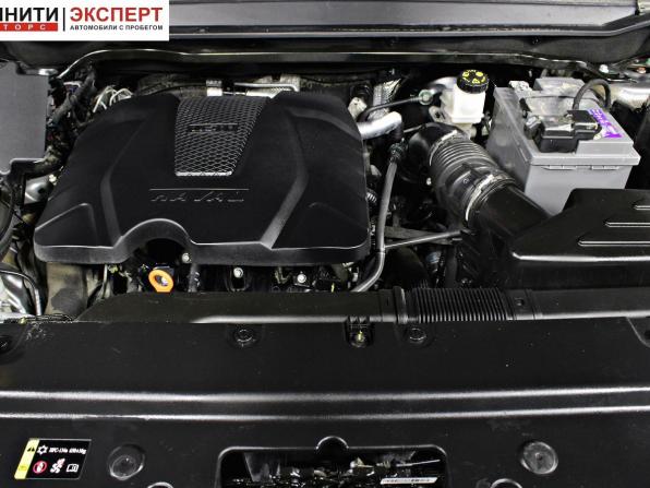 Haval Jolion I Рестайлинг с пробегом 2024 года, цена 2 047 000 рублей, 65002 км, внедорожник, Автокод Объявления