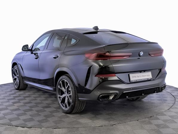 BMW X6 III (G06) с пробегом 2020 года, цена 7 050 000 рублей, 206522 км, внедорожник, Автокод Объявления