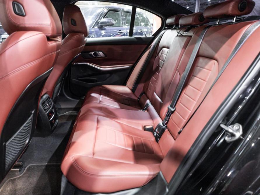 BMW 3 серии VII (G2x) Санкт-Петербург  - изображение 17
