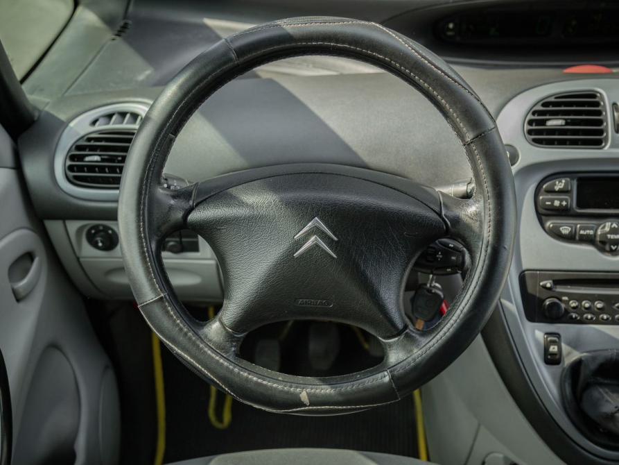 Citroen Xsara Picasso Тюмень  - изображение 7
