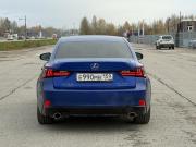 Lexus IS III Пермь  - изображение 11