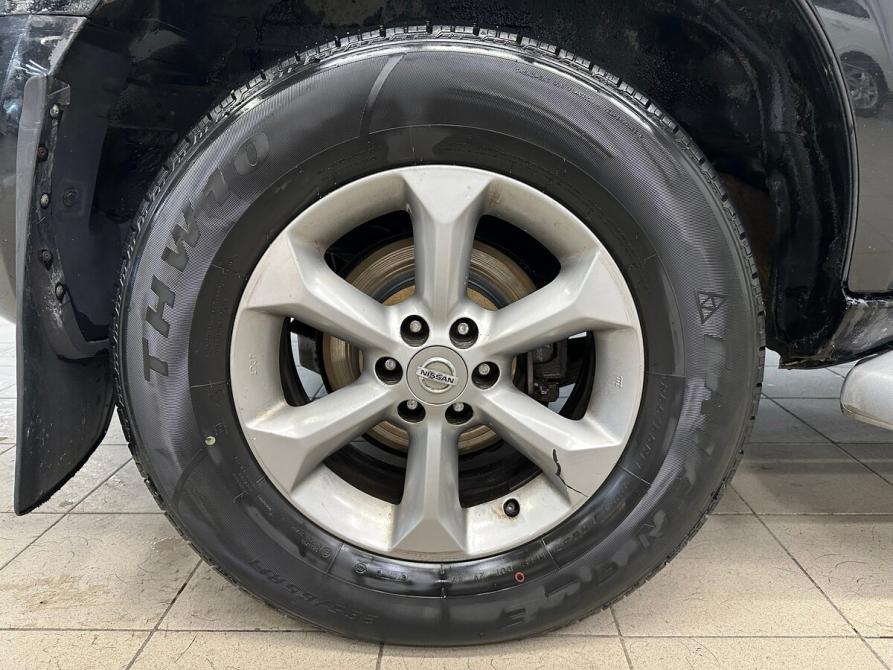 Nissan Pathfinder III Балашиха  - изображение 19