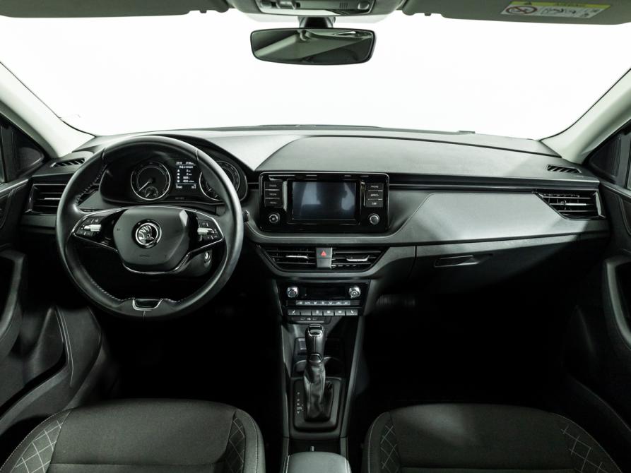 Skoda Rapid II Санкт-Петербург  - изображение 13