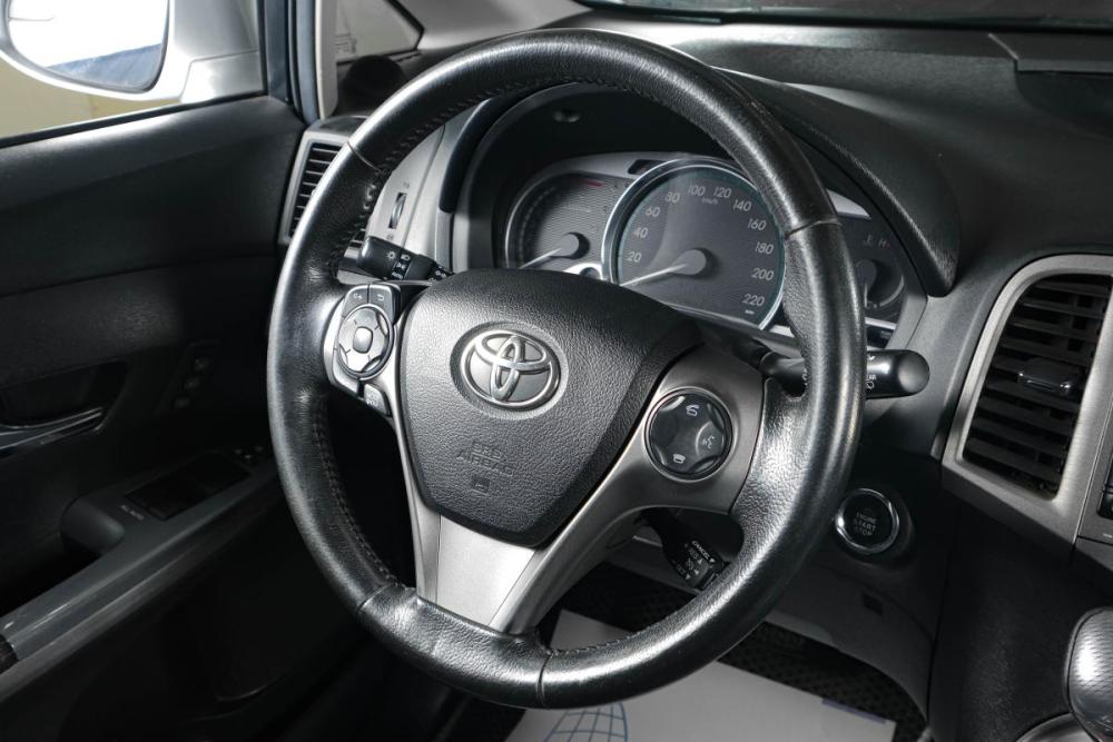 Toyota Venza I Тюмень  - изображение 12