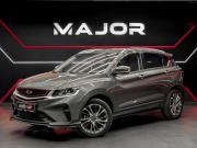 Geely Coolray I Москва  - изображение 27