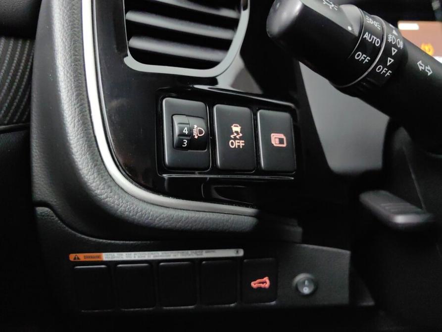 Mitsubishi Outlander III Рестайлинг 3 Подольск  - изображение 23