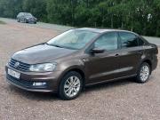 Volkswagen Polo V Рестайлинг Стерлитамак  - изображение 19