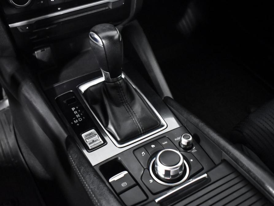 Mazda 6 III (GJ) Рестайлинг Санкт-Петербург  - изображение 12