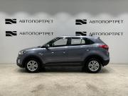 Hyundai Creta I Санкт-Петербург  - изображение 17