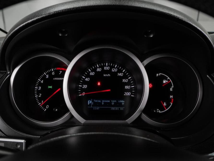 Suzuki Grand Vitara II Рестайлинг 2 Тюмень  - изображение 13