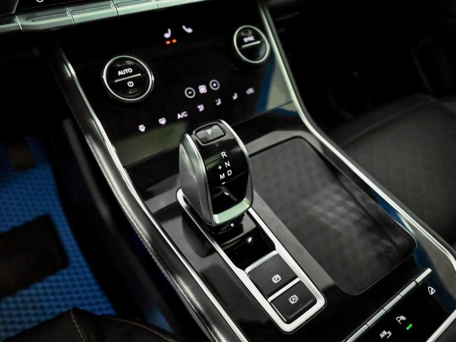 Chery Tiggo 8 I Рестайлинг Екатеринбург  - изображение 14