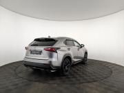 Lexus NX I Москва  - изображение 35