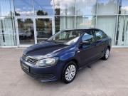 Volkswagen Polo V Воронеж  - изображение 13