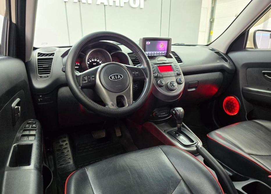 Kia Soul I Таганрог  - изображение 12