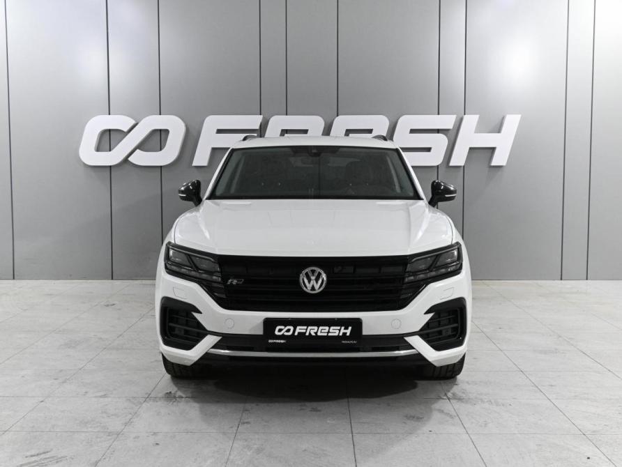 Volkswagen Touareg III Ростов-на-Дону  - изображение 3
