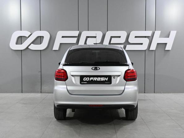 Lada (ВАЗ) Granta I с пробегом 2015 года, цена 680 000 рублей, 69274 км, лифтбек, Автокод Объявления