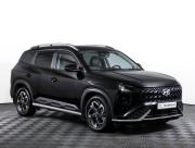 Hyundai Mufasa I (NU2) Москва  - изображение 20