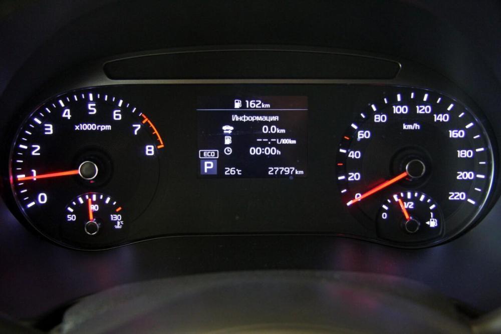 Kia Soul III Уфа  - изображение 10