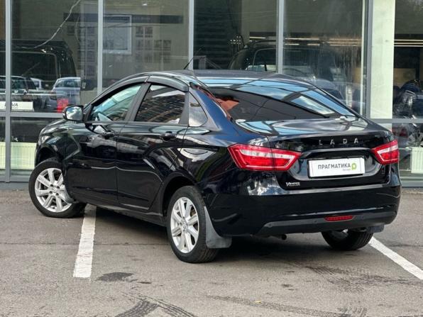 Lada (ВАЗ) Vesta I с пробегом 2022 года, цена 1 050 800 рублей, 71000 км, седан, Автокод Объявления