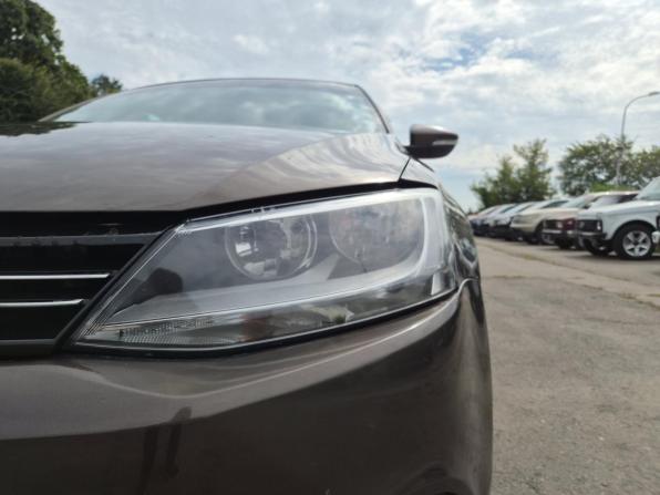 Volkswagen Jetta VI с пробегом 2012 года, цена 595 000 рублей, 204313 км, седан, Автокод Объявления