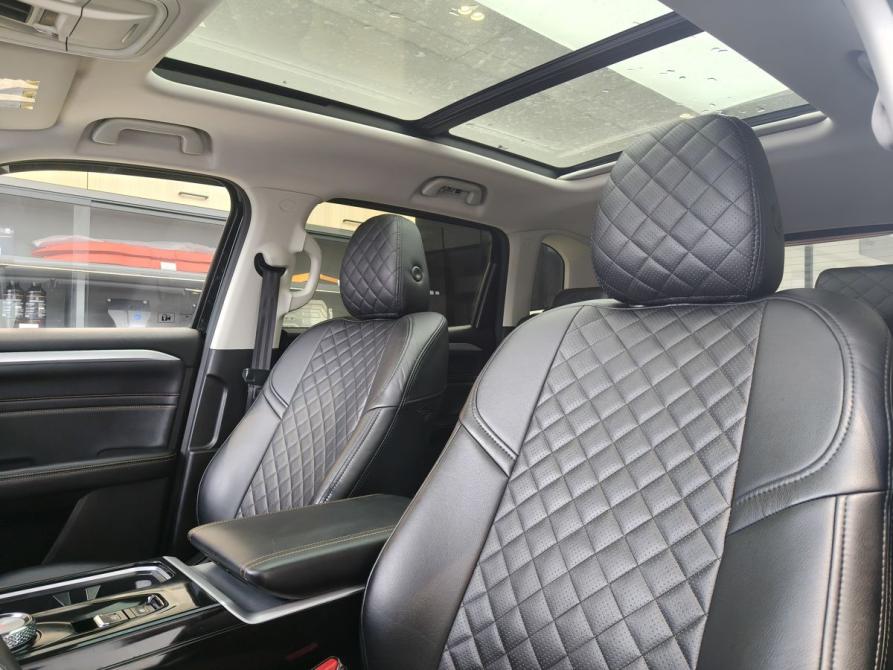 Haval Dargo Новосибирск  - изображение 12