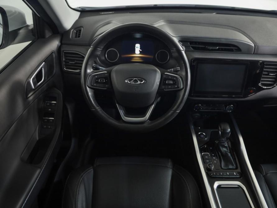 Chery Tiggo 4 I Рестайлинг Санкт-Петербург  - изображение 10