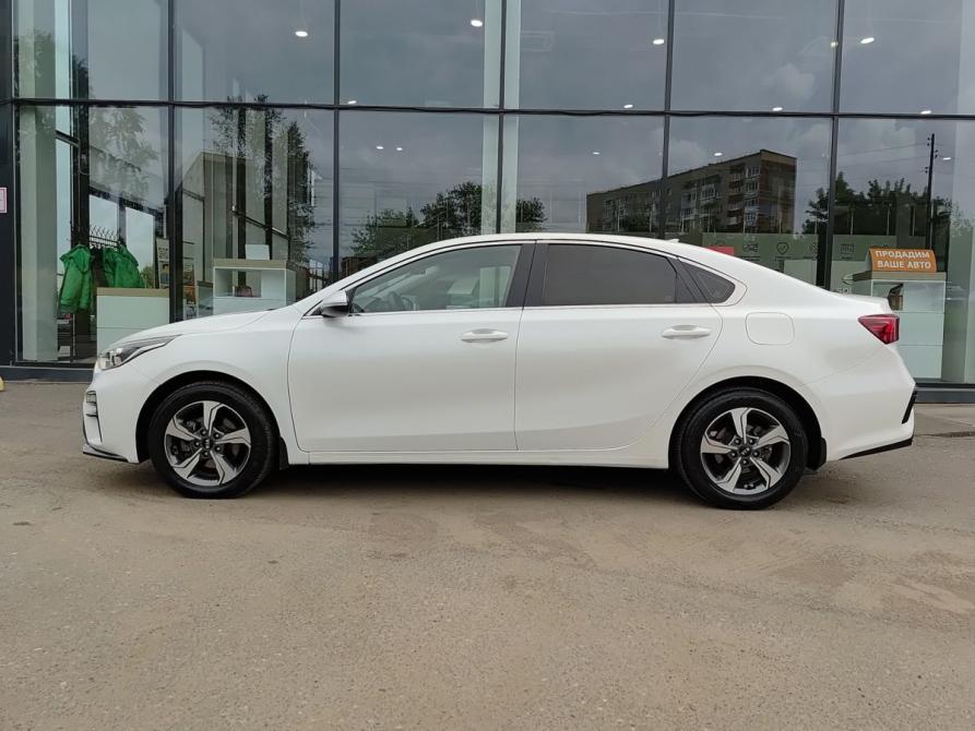 Kia Cerato IV Ижевск  - изображение 10