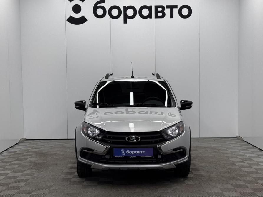 Lada (ВАЗ) Granta I Рестайлинг Воронеж  - изображение 5