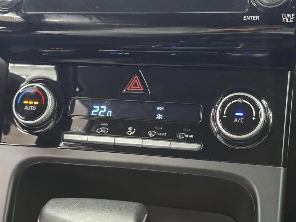 Hyundai Creta II с пробегом 2021 года, цена 2 249 000 рублей, 91077 км, внедорожник, Автокод Объявления