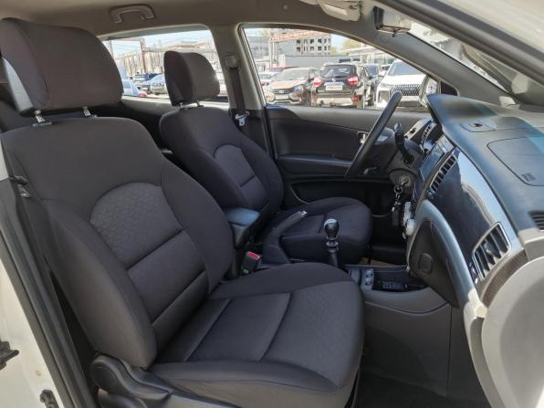 SsangYong Actyon II с пробегом 2012 года, цена 795 000 рублей, 175846 км, внедорожник, Автокод Объявления