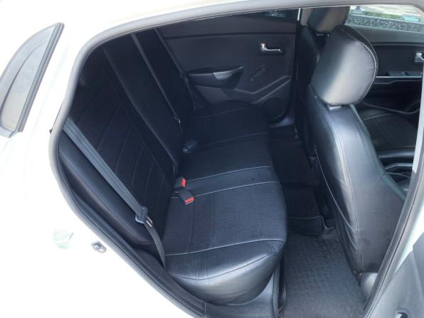 Kia Rio III с пробегом 2012 года, цена 599 000 рублей, 212358 км, седан, Автокод Объявления