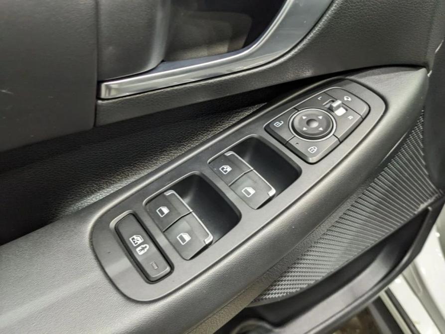 Hyundai Sonata VIII (DN8) Пермь  - изображение 17