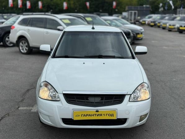 Lada (ВАЗ) Priora I с пробегом 2013 года, цена 369 000 рублей, 125979 км, седан, Автокод Объявления