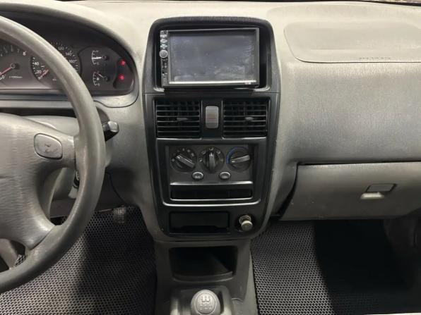 Kia Carens I с пробегом 2001 года, цена 140 000 рублей, 226000 км, компактвэн, Автокод Объявления