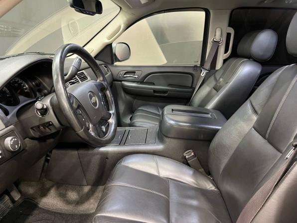 Chevrolet Tahoe III с пробегом 2008 года, цена 1 750 000 рублей, 170649 км, внедорожник, Автокод Объявления