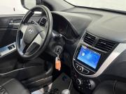 Hyundai Solaris I Курск  - изображение 23