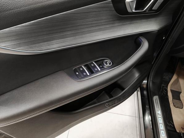 Chery Tiggo 7 Pro Max I с пробегом 2023 года, цена 1 914 000 рублей, 33136 км, внедорожник, Автокод Объявления